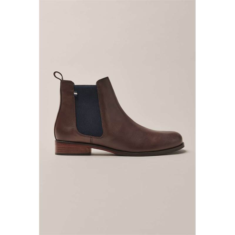 Crew Clothing Womens Chelsea Boots-1